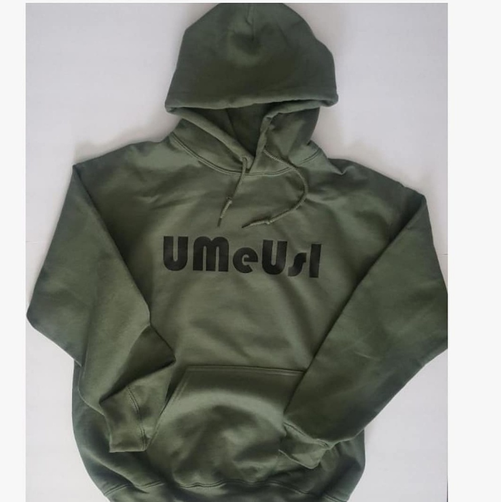 Umeusi Hoodie